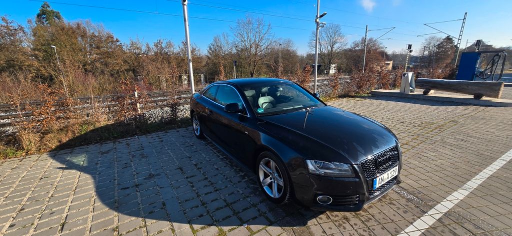 Audi A5 145.500 km 10.500 &euro; Ansbach 91522