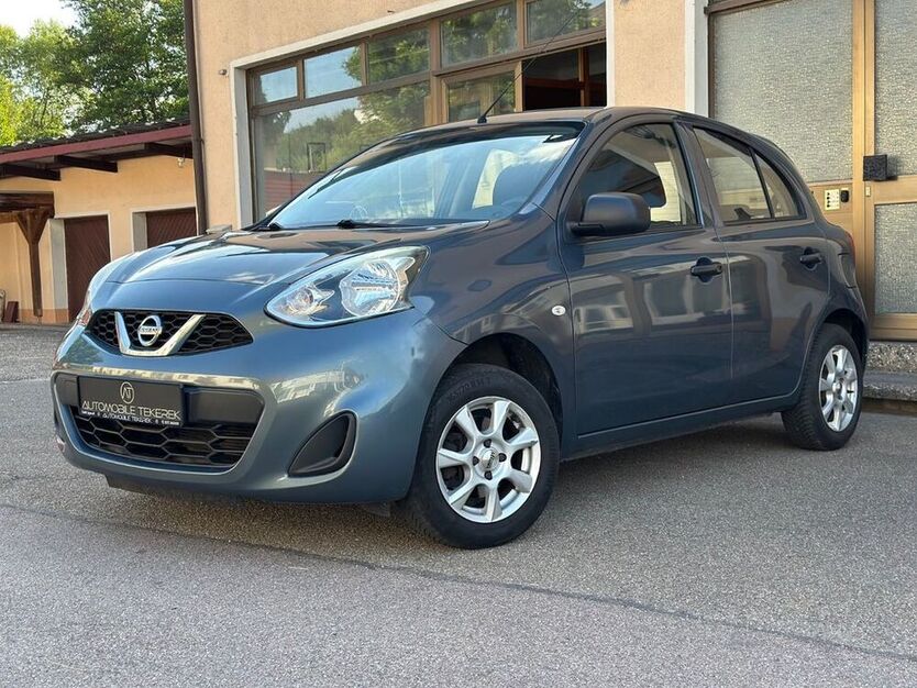 Micra