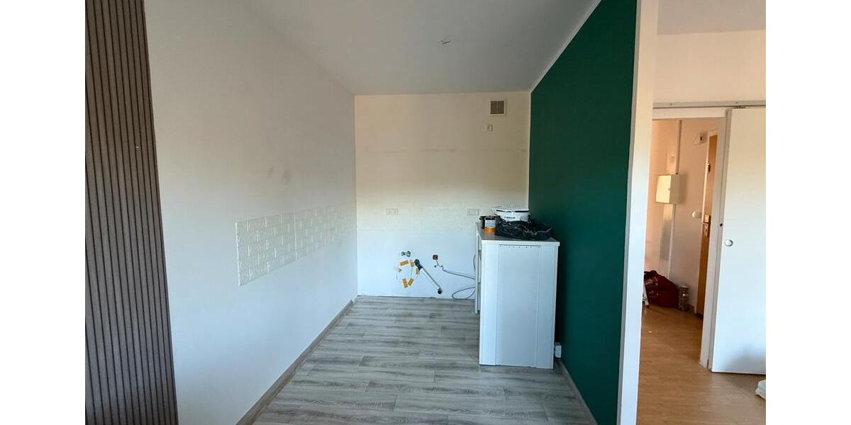 Etagenwohnung Rothenburg/Oberlausitz Oberlausitz - 2 Zimmer, 56 m&sup2;, 29.999&euro; | Angebot:23415382