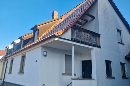 Haus Güntersleben - 6 Zimmer, 99 m&sup2;, 295.000&euro; | Angebot:26113153