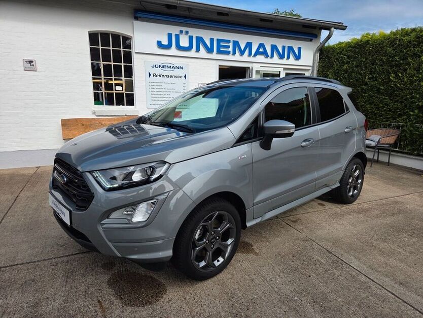 EcoSport