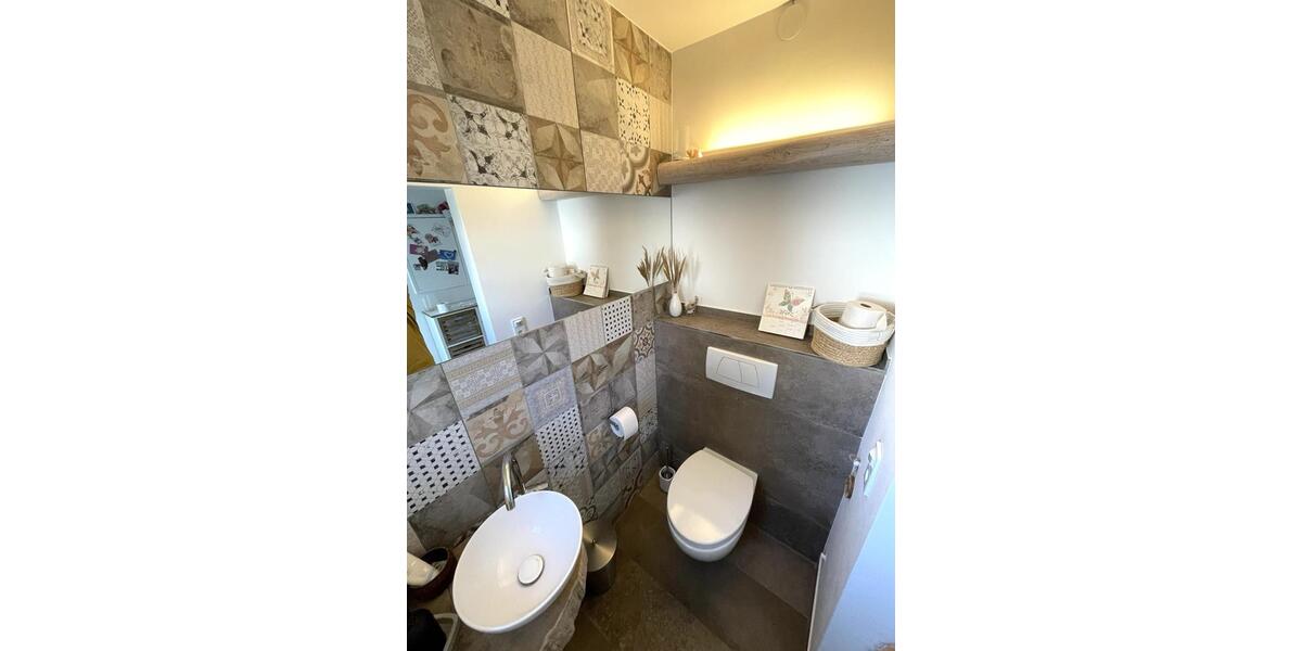 Doppelhaushälfte Herrenberg - 5 Zimmer, 135 m&sup2;, 639.000&euro; | Angebot:25419862