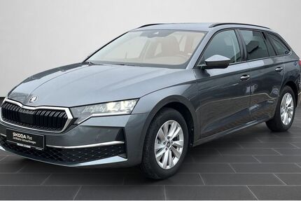 Skoda Octavia 13.535 km 29.900 &euro; Alzey 55232