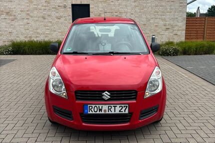 Suzuki Splash 174.334 km 2.050 &euro; Sottrum 27367