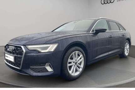 Audi A6 38.624 km 36.490 &euro; Kassel 34125