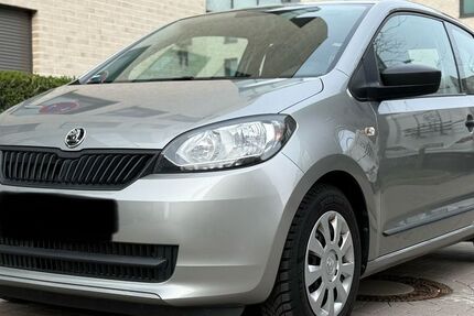 Skoda Citigo 52.856 km 6.999 &euro; Hannover 30179