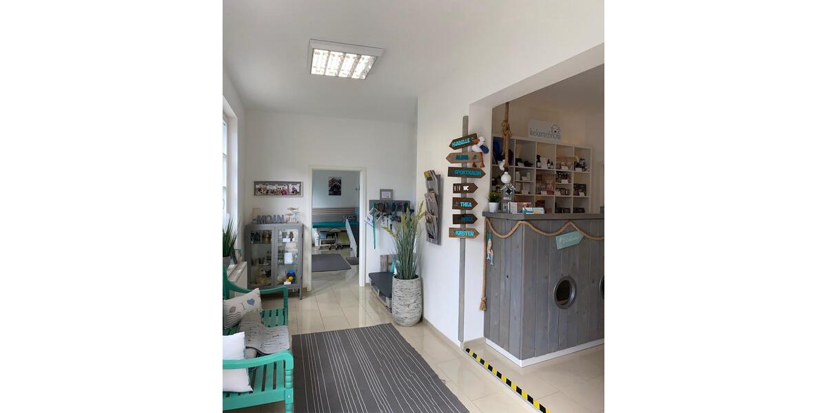 Gewerbeobjekt Heikendorf - 1.150&euro; | Angebot:25307901