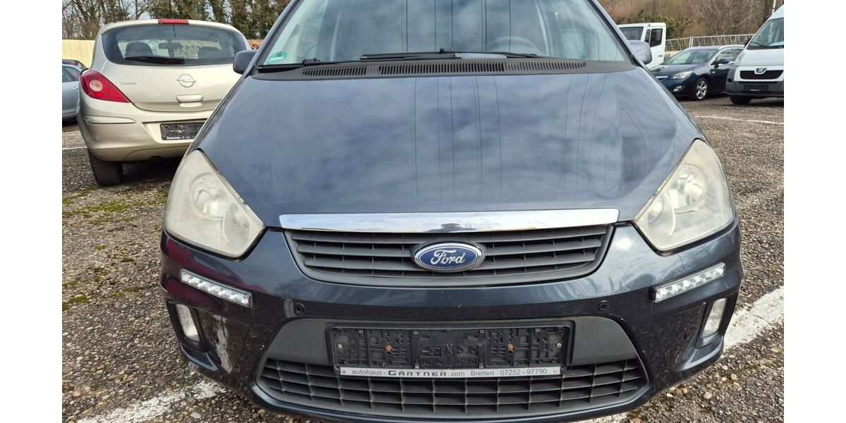 Ford C-Max 248.565 km 1.100 &euro; Karlsruhe 76137