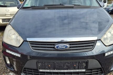 Ford C-Max 248.565 km 999 &euro; Karlsruhe 76137
