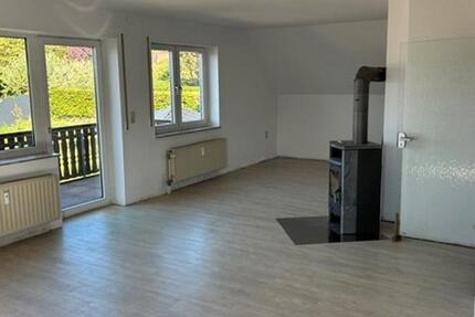 Wohnung Friedewald - 4 Zimmer, 105 m&sup2;, 955&euro; | Angebot:25162662