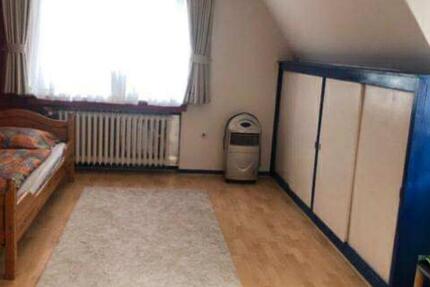 Möblierte Zimmer zu vermieten. 1 zimmer