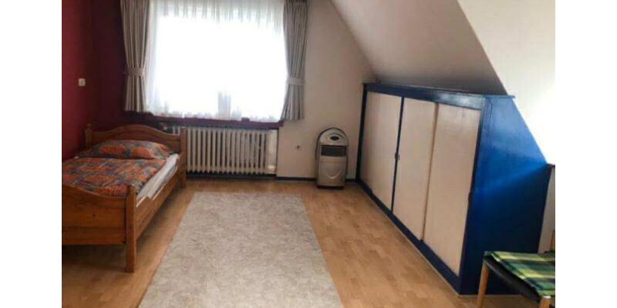 Möblierte Zimmer zu vermieten. 1 zimmer