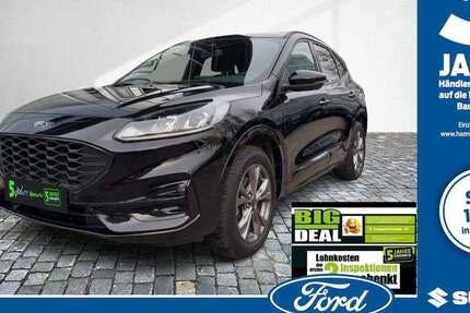 Ford Kuga 36.291 km 22.980 &euro; München 81477
