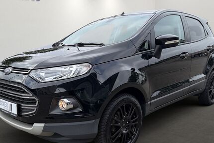 Ford EcoSport 43.500 km 10.680 &euro; Quakenbrück 49610