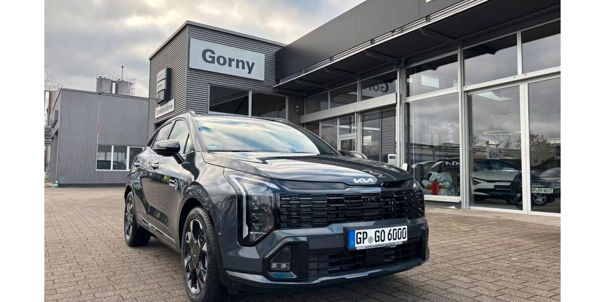 Kia Sportage 7.900 km 40.499 &euro; Eislingen 73054