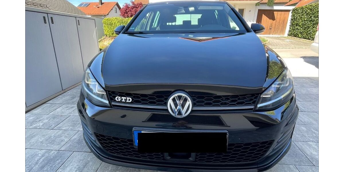 VW Golf 146.000 km 13.900 &euro; Holzmaden 73271