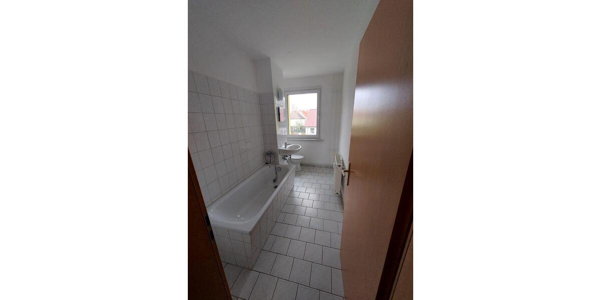 Etagenwohnung Aschersleben - 3 Zimmer, 59 m&sup2;, 354&euro; | Angebot:26322015