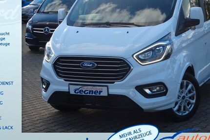 Ford Tourneo Custom 139.463 km 28.840 &euro; Eilenburg 04838
