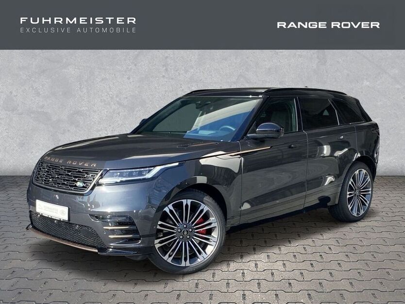 Range Rover Velar