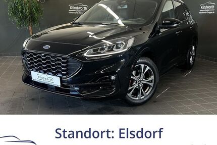 Ford Kuga 18.100 km 29.750 &euro; Elsdorf 27404