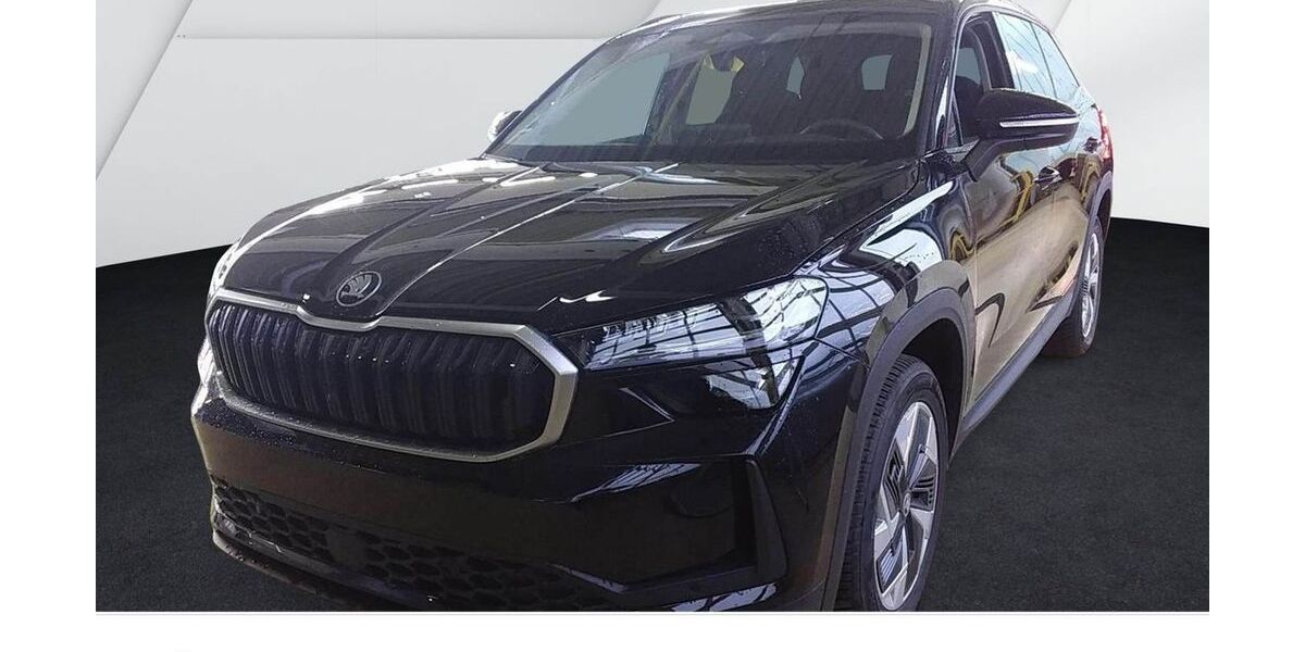 Skoda Kodiaq 13.444 km 44.869 &euro; Dortmund 44309