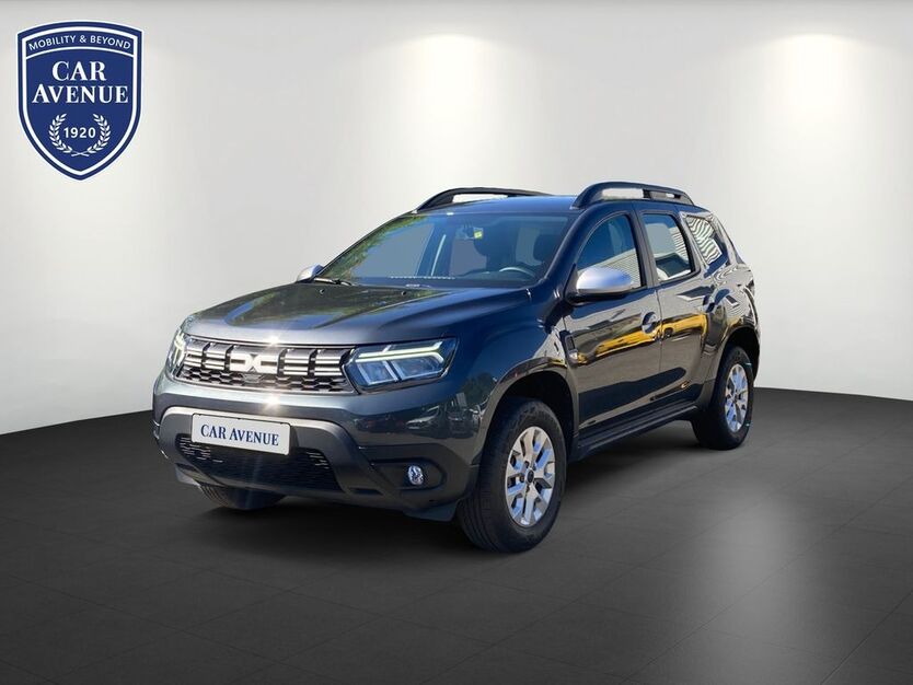 Dacia Duster 14.286 km 19.985 € Kaiserslautern 67657