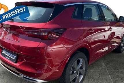 Opel Grandland (X) 43.328 km 17.580 &euro; Burghausen 84489
