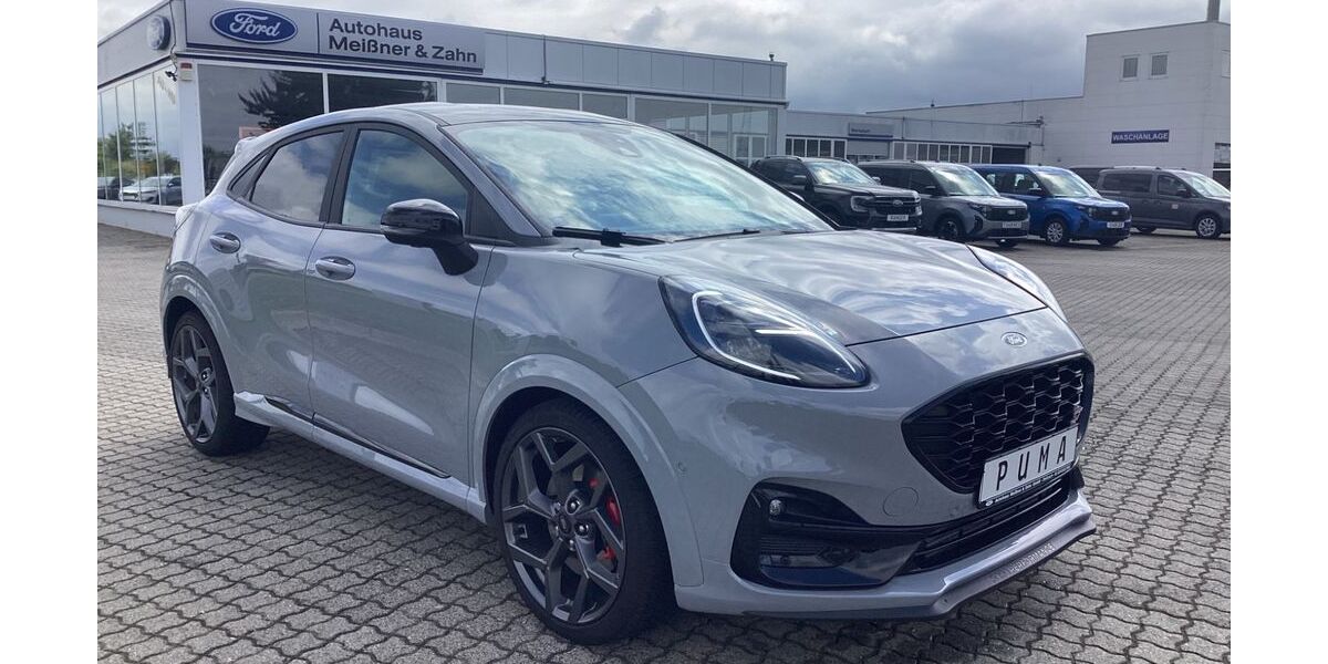 Ford Puma 9.000 km 25.995 &euro; Delitzsch 04509