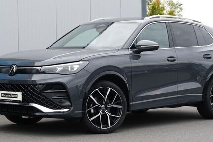 VW Tiguan 22.503 km 43.911 € Harztor ( Nordhausen ) 99768