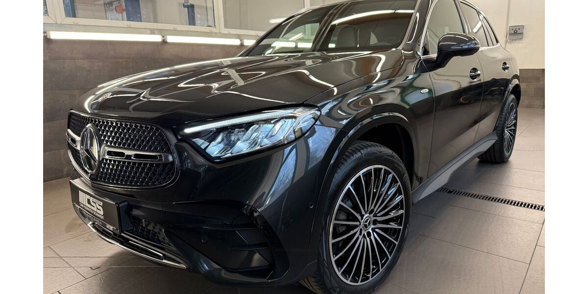 Mercedes-Benz GLC 300 2.420 km 63.577 &euro; Cottbus 03044
