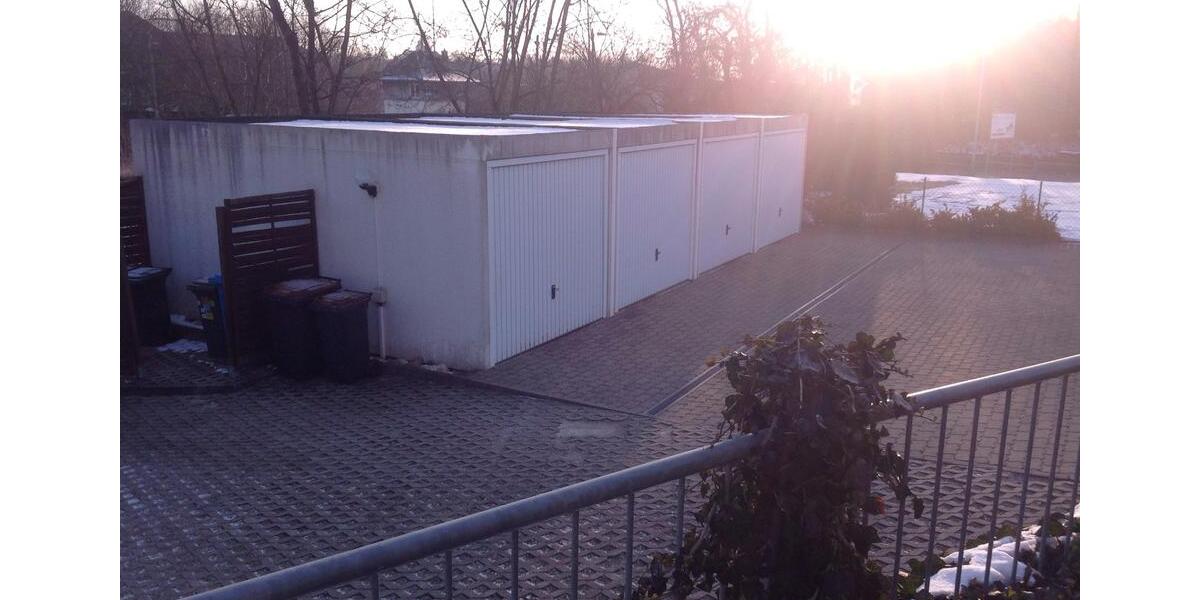 Etagenwohnung Hildburghausen - 2 Zimmer, 63 m&sup2;, 500&euro; | Angebot:26134109