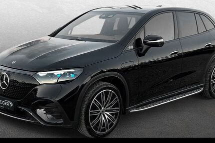 Mercedes-Benz EQE 21.907 km 64.500 &euro; Reichertshofen 85084