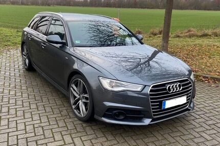 Audi A6 242.500 km 16.500 &euro; Kleinmachnow 14532