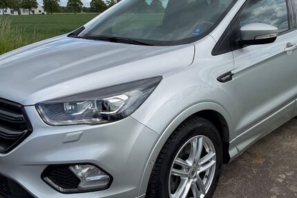 Ford Kuga 169.600 km 13.600 &euro; Spenge 32139