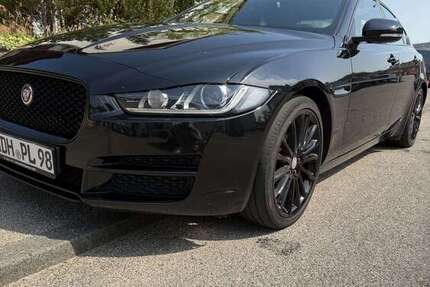 Jaguar XE 153.000 km 12.000 &euro; Heidenheim an der Brenz, Stadt 89520