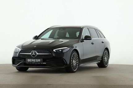 Mercedes-Benz C 220 9.900 km 63.185 &euro; Osnabrück 49078