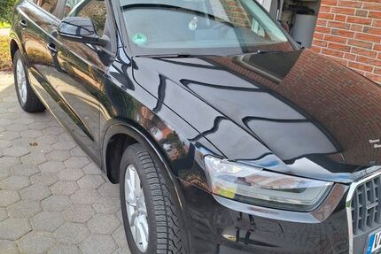 Audi Q3 76.100 km 15.400 &euro; Vechta 49377