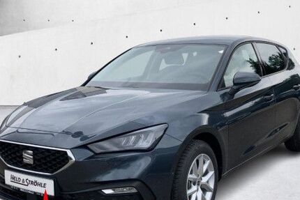 Seat Leon 3.001 km 28.450 &euro; Neu-Ulm 89231