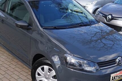 VW Polo 94.000 km 7.480 &euro; Dresden 01239