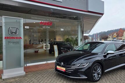 VW Arteon 48.610 km 28.895 &euro; Heidenau 01809
