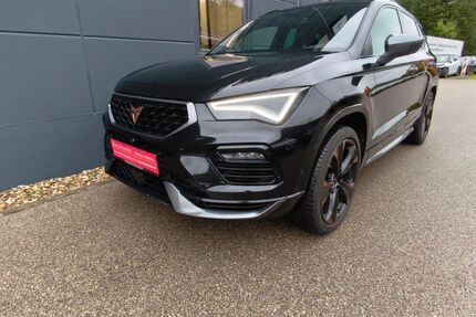 Cupra Ateca 79.294 km 29.450 &euro; Riedenburg 93339