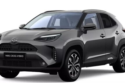 Toyota Yaris Cross 1.500 km 29.590 &euro; Chemnitz 09119