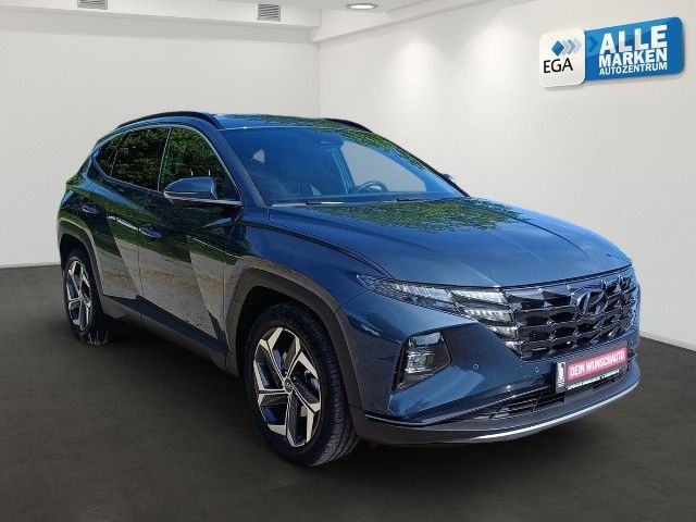 Hyundai TUCSON 52.516 km 26.990 &euro; Wolfenbüttel-Halchter 38304