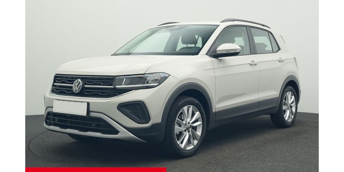 VW T-Cross 18.125 km 22.990 &euro; Greding an der A9 91171