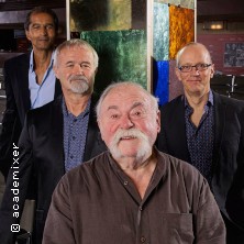 Gunter Böhnke - Auf der Zielgeraden 11.03.2026 academixer