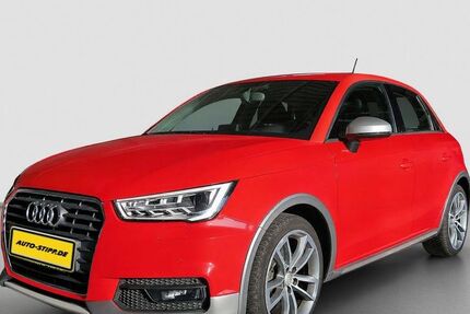 Audi A1 128.192 km 9.350 &euro; Herford 32051