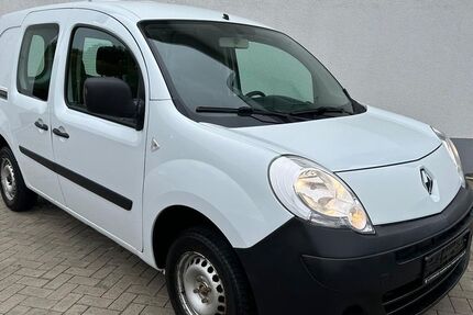 Renault Kangoo 89.000 km 4.800 € Trierweiler 54311
