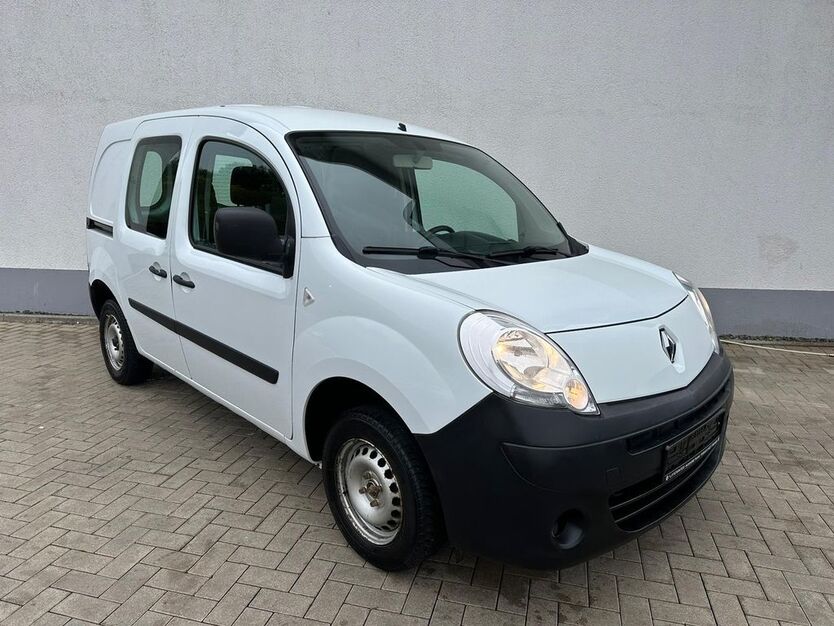 Renault Kangoo 89.000 km 4.800 € Trierweiler 54311