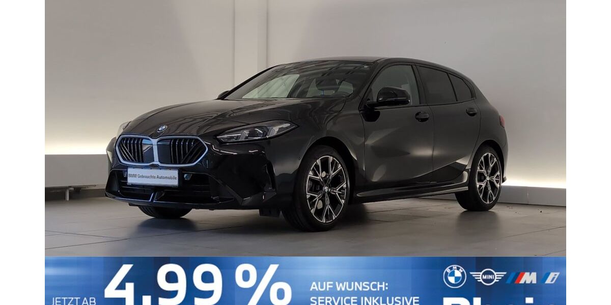 BMW 116 9.194 km 28.440 &euro; Würzburg 97076