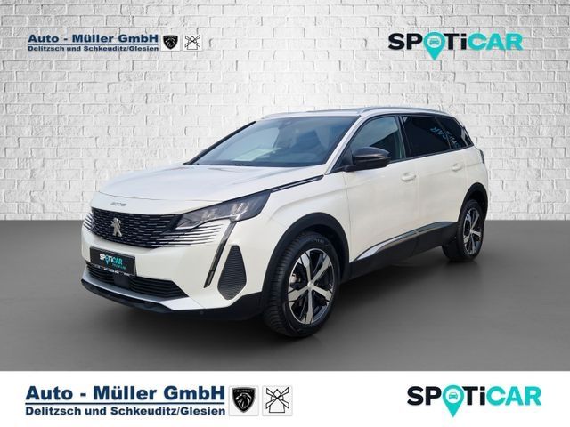 Peugeot 5008 26.270 km 28.450 &euro; Delitzsch OT Döbernitz 04509